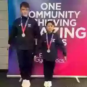 Acrobatic National Finals 2025